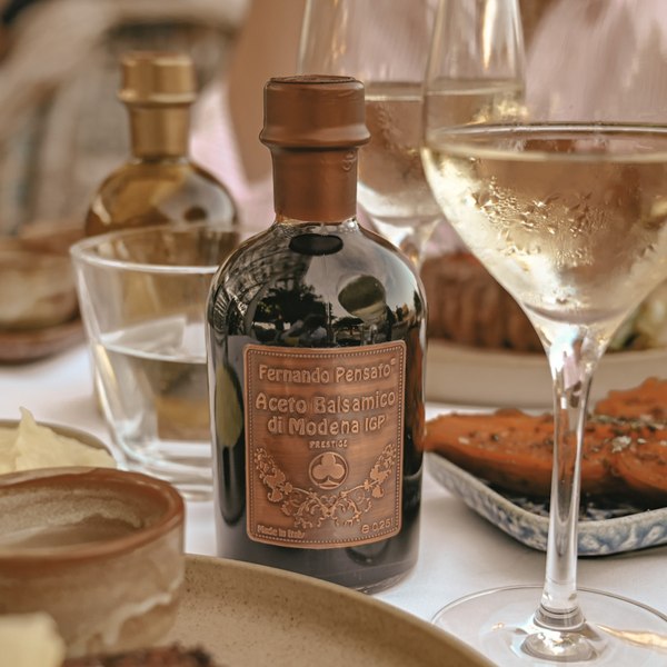 PREMIUM BALSAMICO SERIE 8 