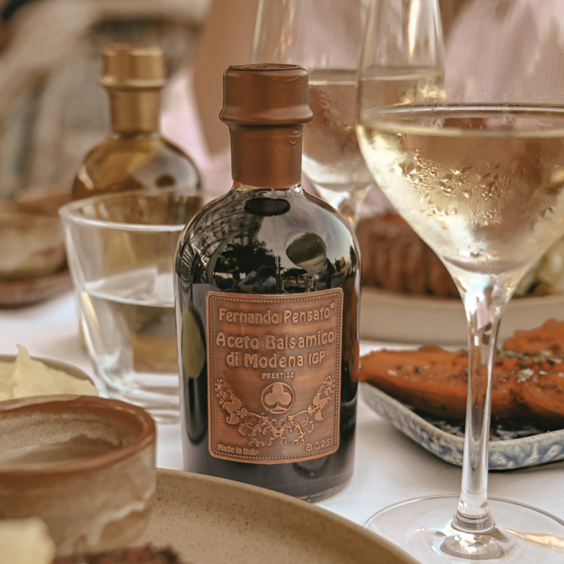 PREMIUM BALSAMICO SERIE 8 