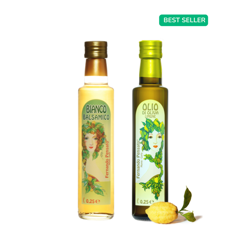 Die Pensato Vinaigrette