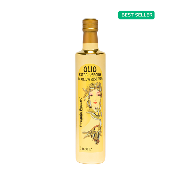 RISERVA OLIVENÖL