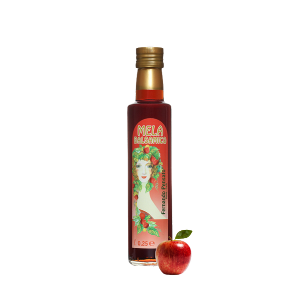 APFEL-BALSAMICO