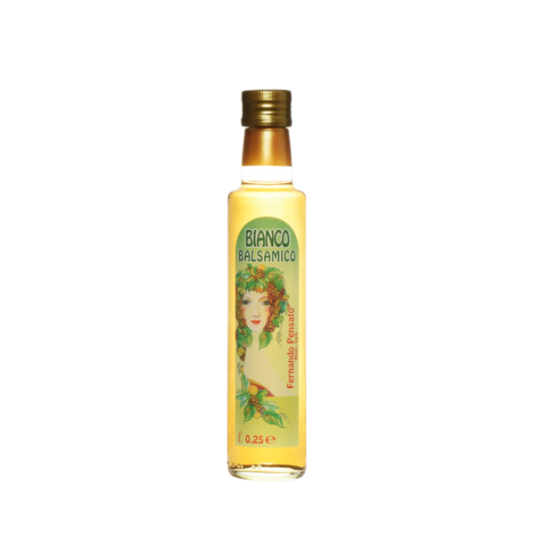 WEISSER ACETO BALSAMICO