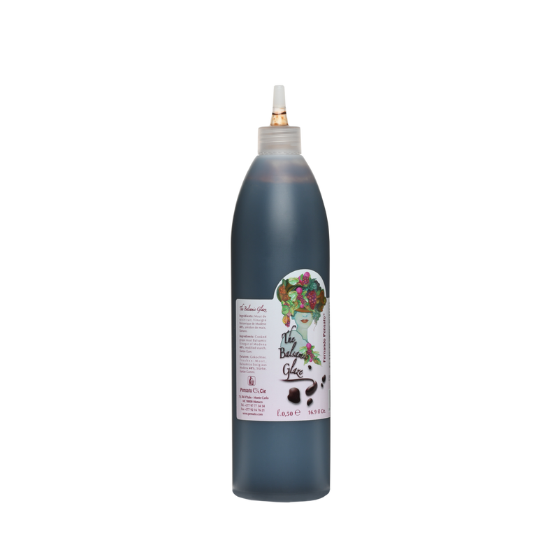 BALSAMICO GLAZE