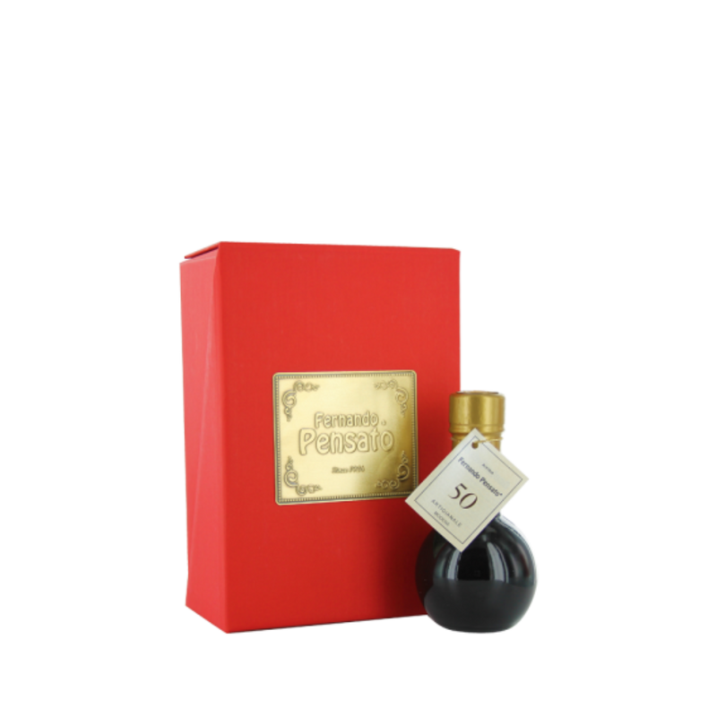 BALSAMICO RISERVA SERIE 50