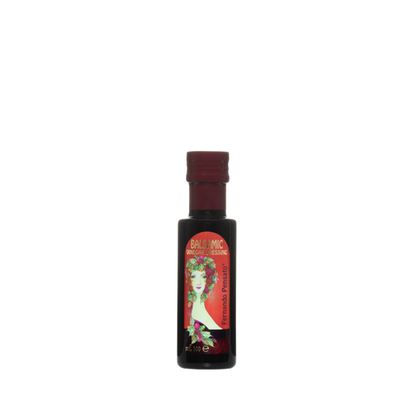 ACETO BALSAMICO DI MODENA IGP