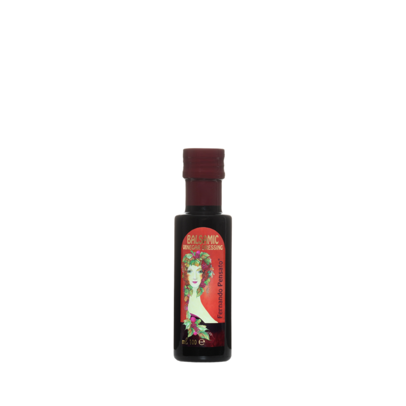 ACETO BALSAMICO DI MODENA IGP