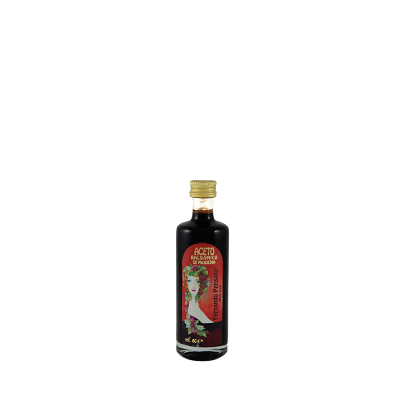 ACETO BALSAMICO DI MODENA IGP