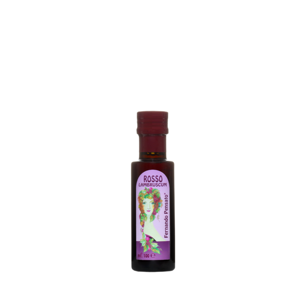 LAMBRUSCO-BALSAMICO
