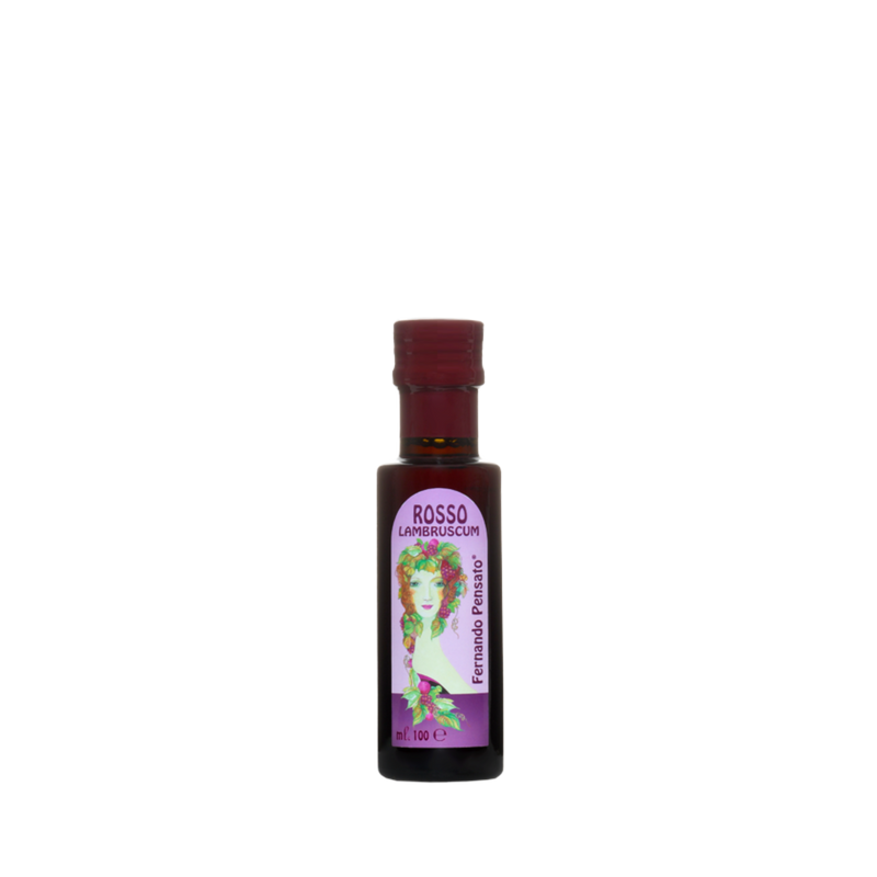 LAMBRUSCO-BALSAMICO
