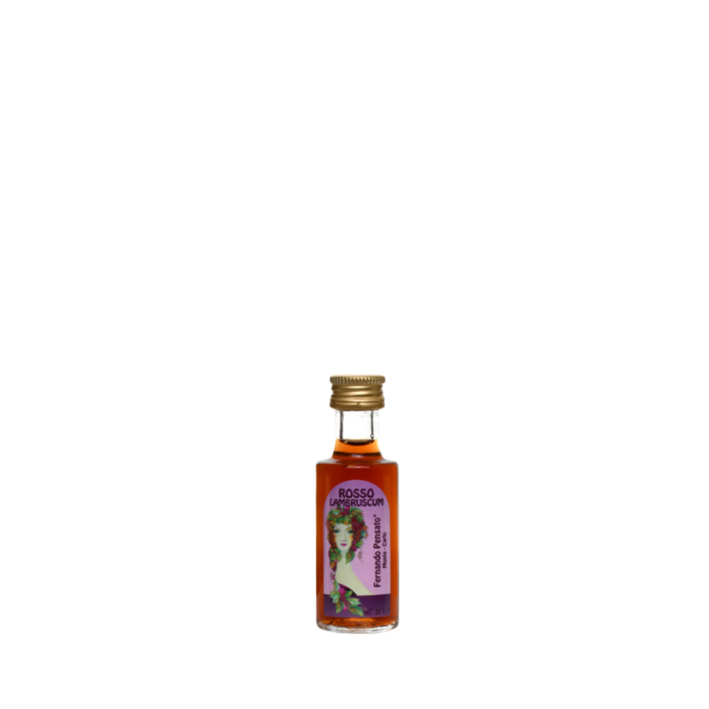 LAMBRUSCO-BALSAMICO