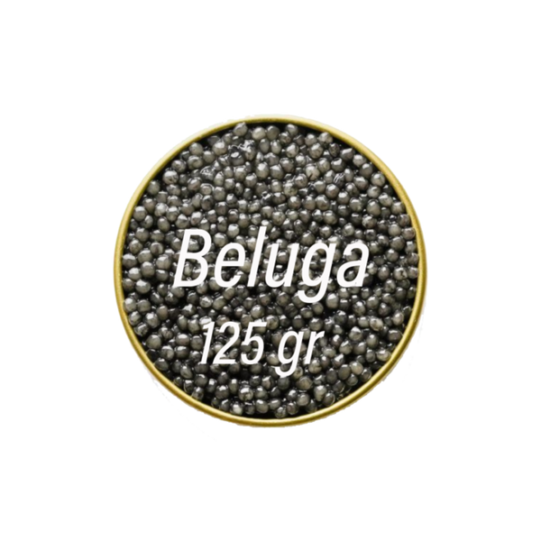 BELUGA-KAVIAR