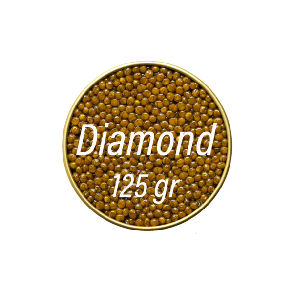 DIAMANT-KAVIAR