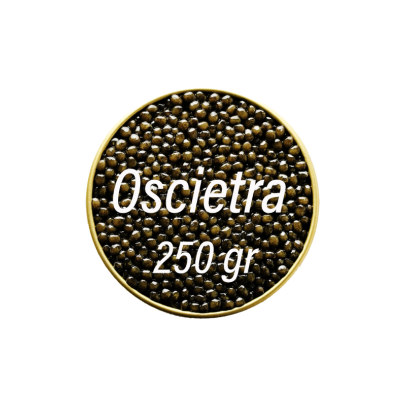 OSCIETRA-KAVIAR