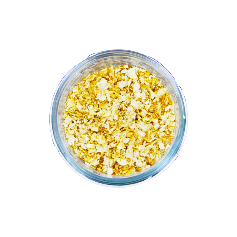 GOLDFLOCKEN