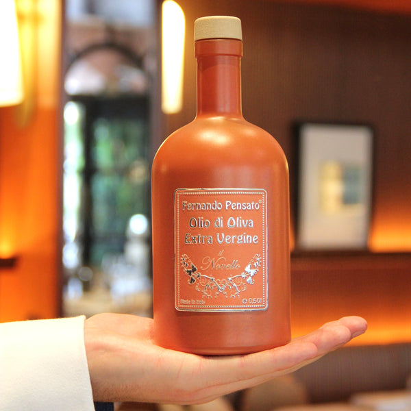 2025 NOVELLO OLIVENÖL