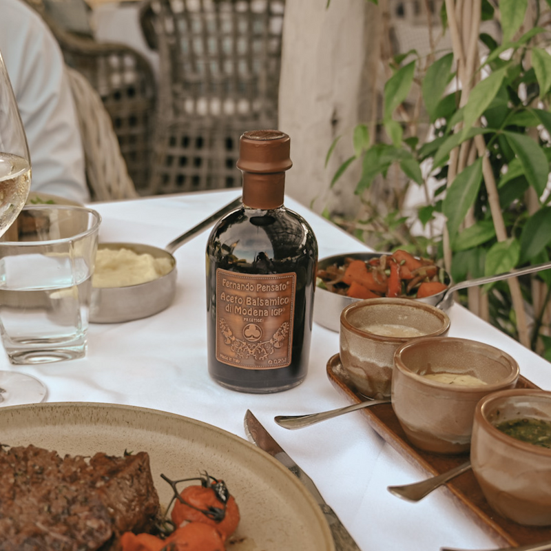PREMIUM BALSAMICO SERIE 8 