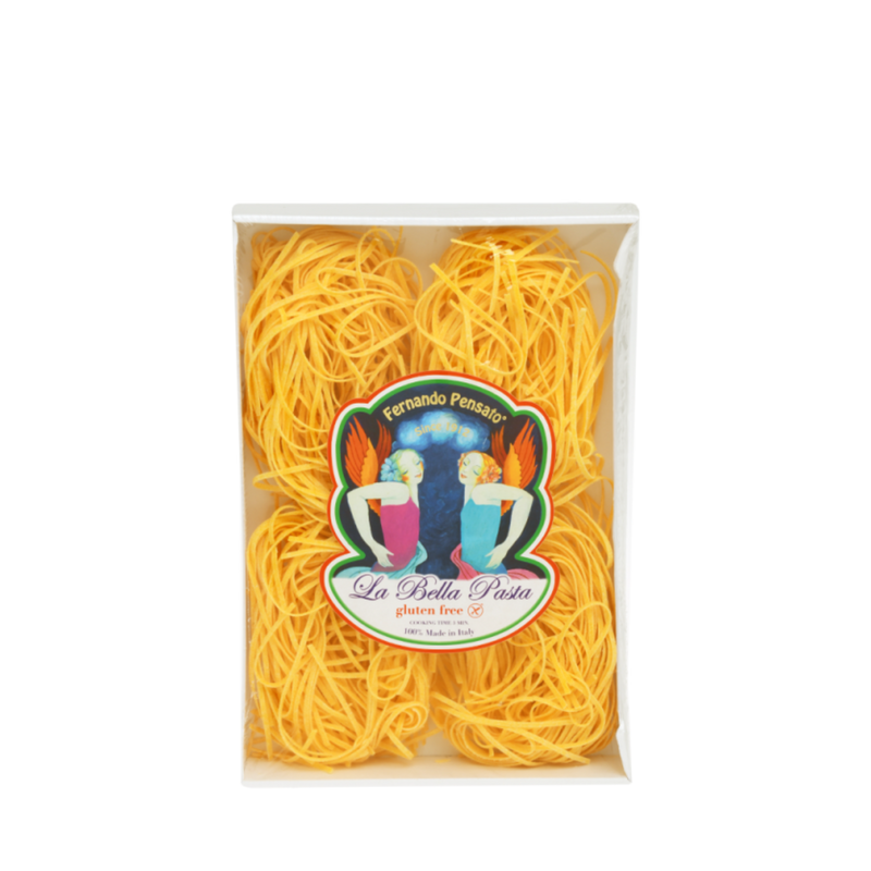 GLUTENFREIE LINGUINE