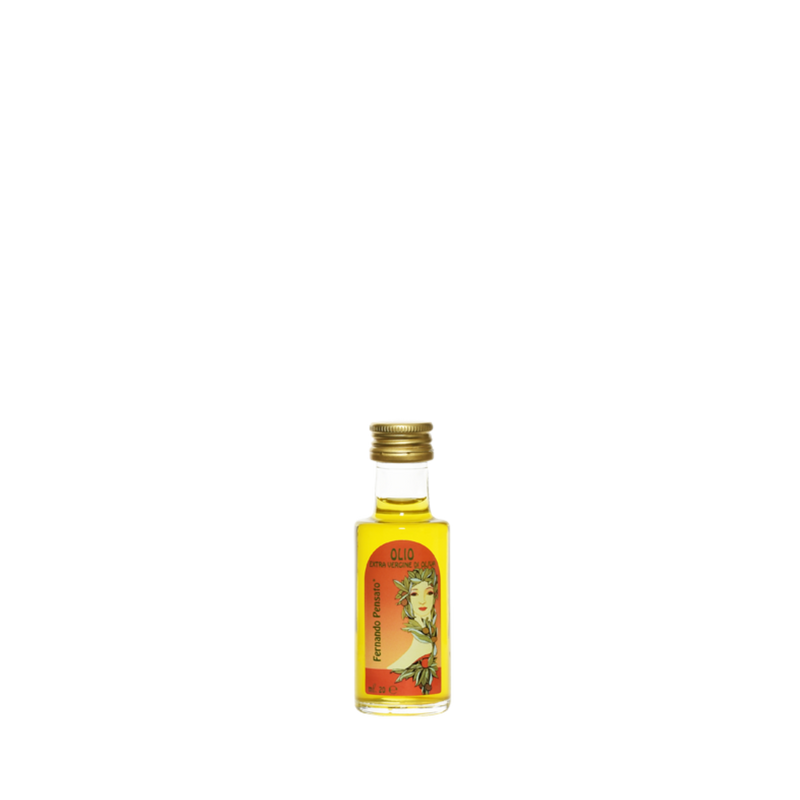 NATIVES OLIVENÖL EXTRA