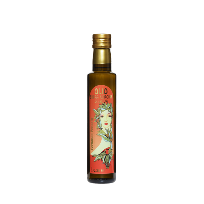 NATIVES OLIVENÖL EXTRA