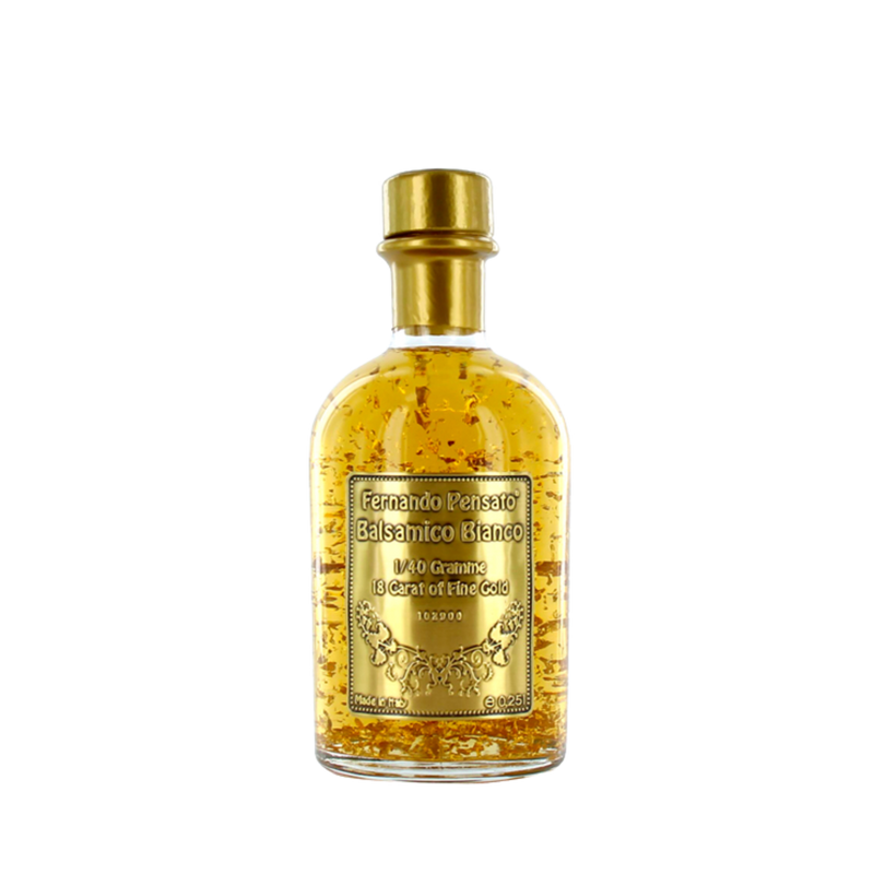 PREMIUM GOLD WEISSER BALSAMICO