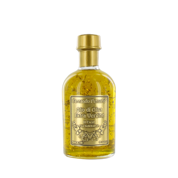 GOLDENES PREMIUM OLIVENÖL