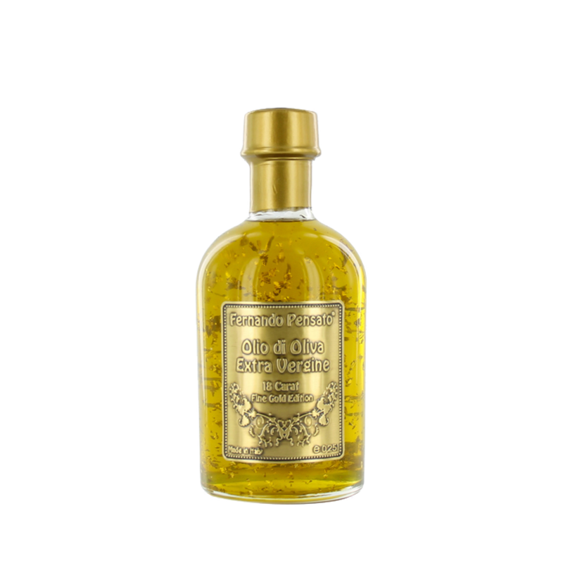 GOLDENES PREMIUM OLIVENÖL