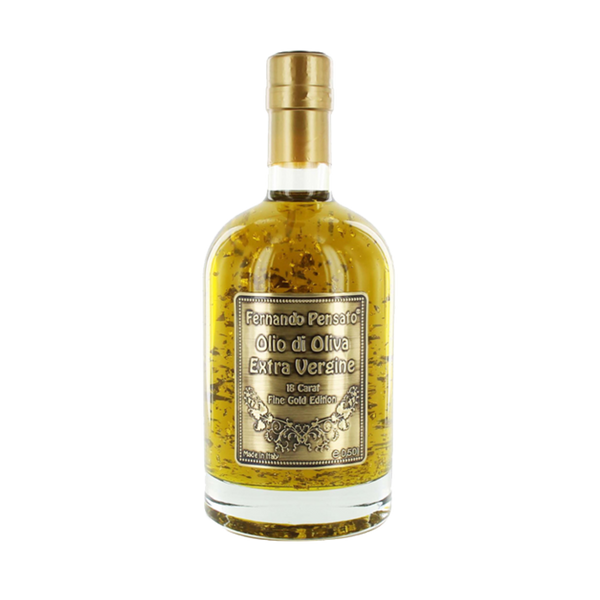 GOLDENES PREMIUM OLIVENÖL