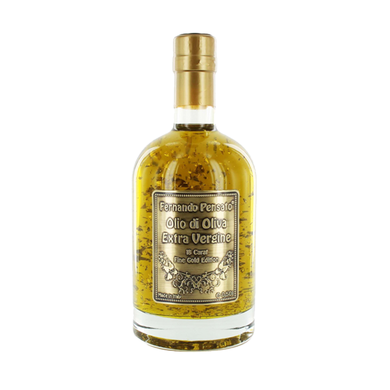 GOLDENES PREMIUM OLIVENÖL