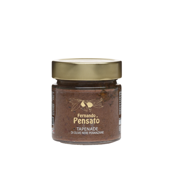 OLIVEN TAPENADE 