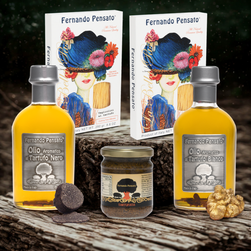 Die Trüffel Selektion