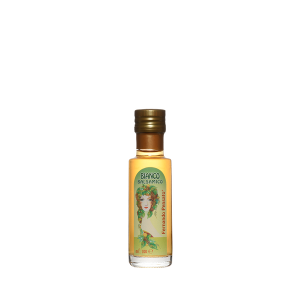 WEISSER ACETO BALSAMICO