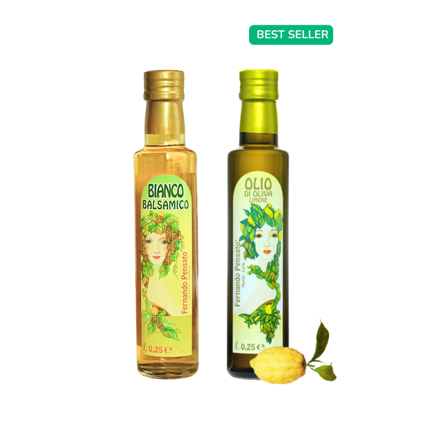 Die Pensato Vinaigrette